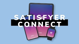 satisfyer connect